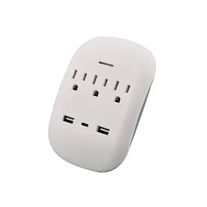 socket plate