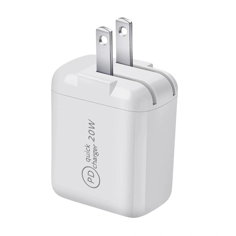 ETL pd20w wall Charger