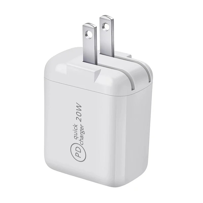 ETL pd20w wall Charger