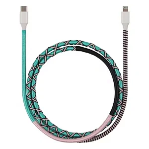 PD fast charging cable