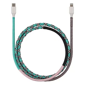 PD fast charging cable