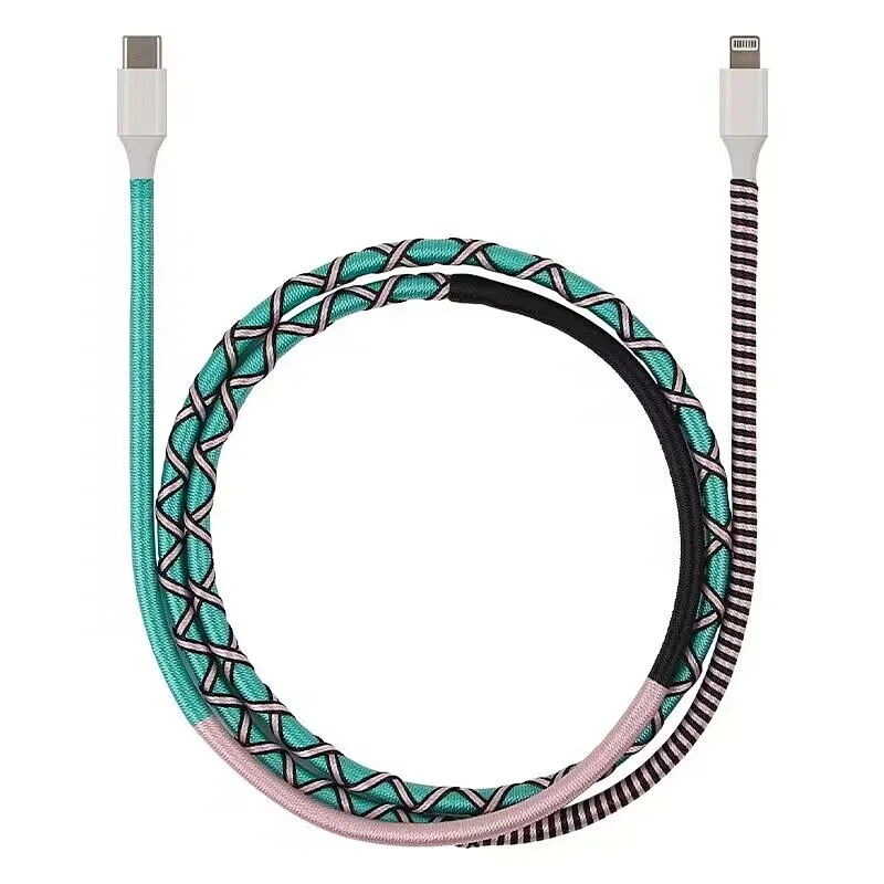 PD fast charging cable