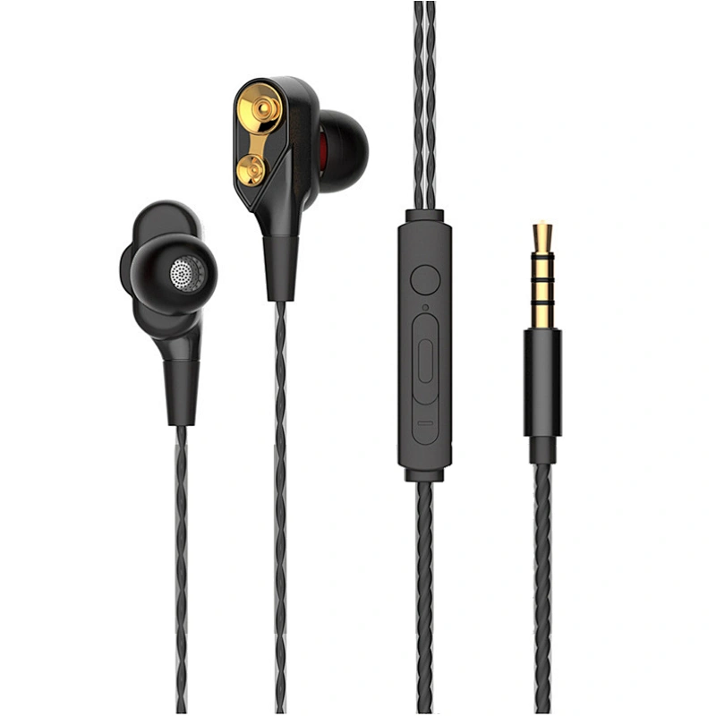 3.5 mm earphones