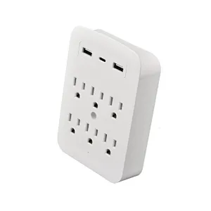 socket plate