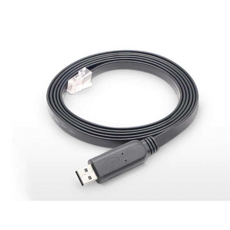 USB2.0 A male to RJ45