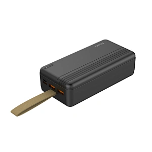 USBAM- Dual socket PD power bank CE RoHS certification