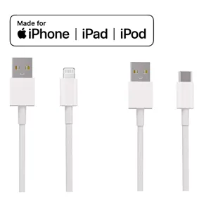 mfi usb c to lightning cord
