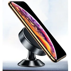 magnetic phone mount