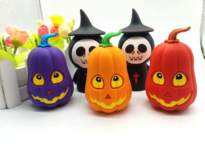 Halloween power bank