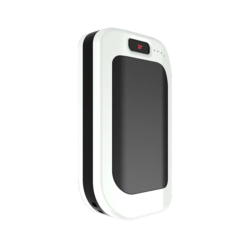 handwarmer black
