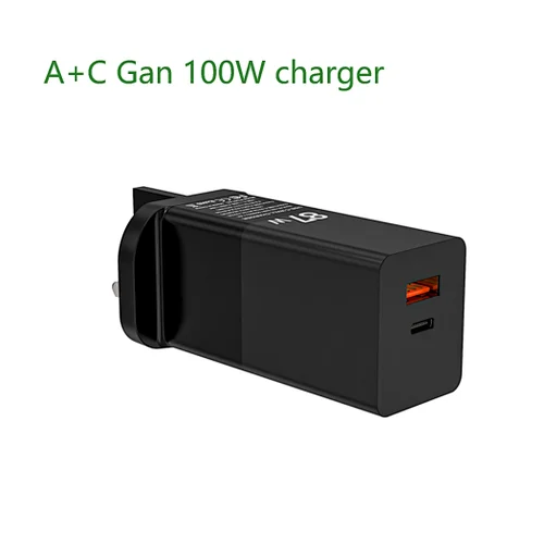 pd 100w charger