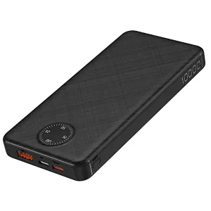 Power Bank with digital display