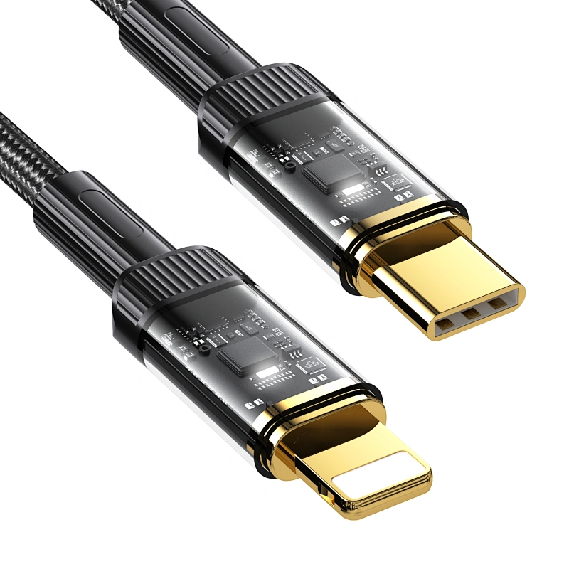 c to lightning cable