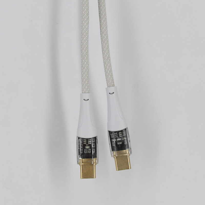 Macaron Color PD cable