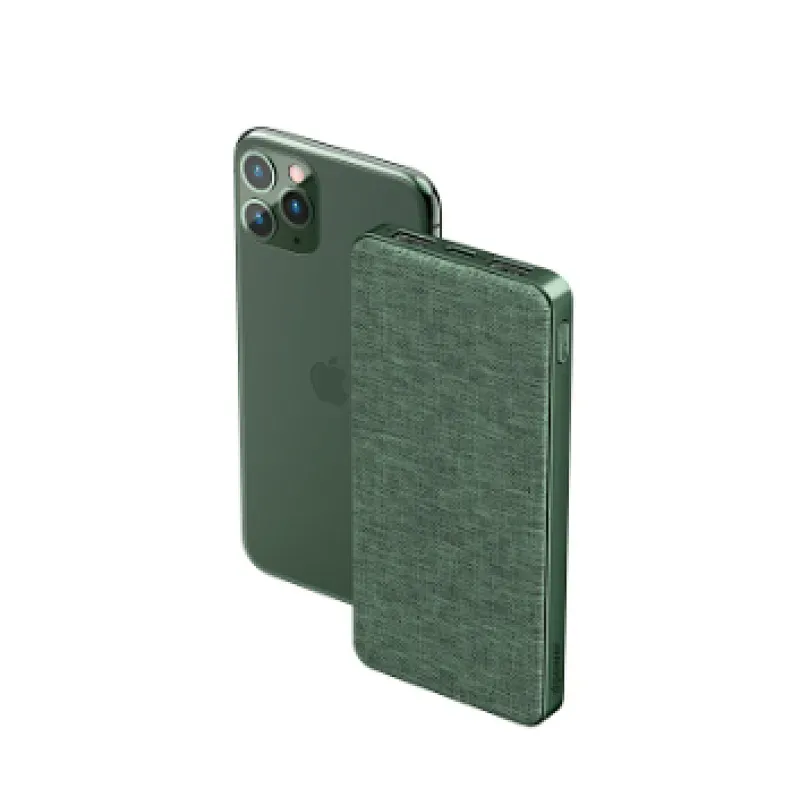 thin 10000mAh Power Bank