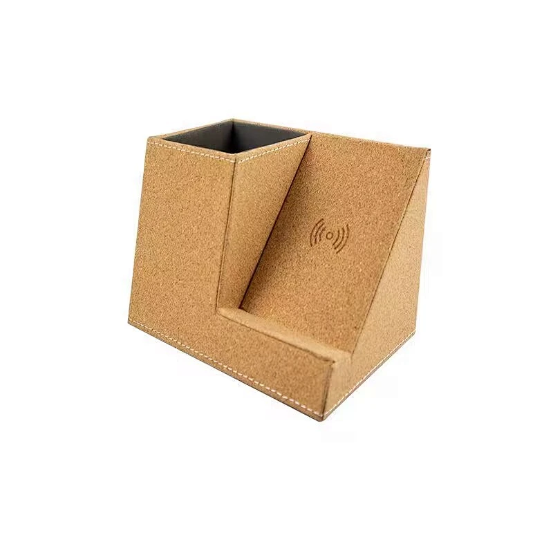 wireless charger pen holder