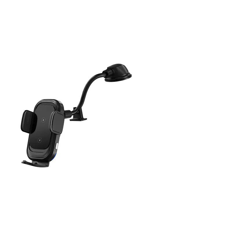 dual-coils wireless charger
