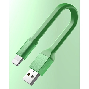 Portable key chain data cable 10cm