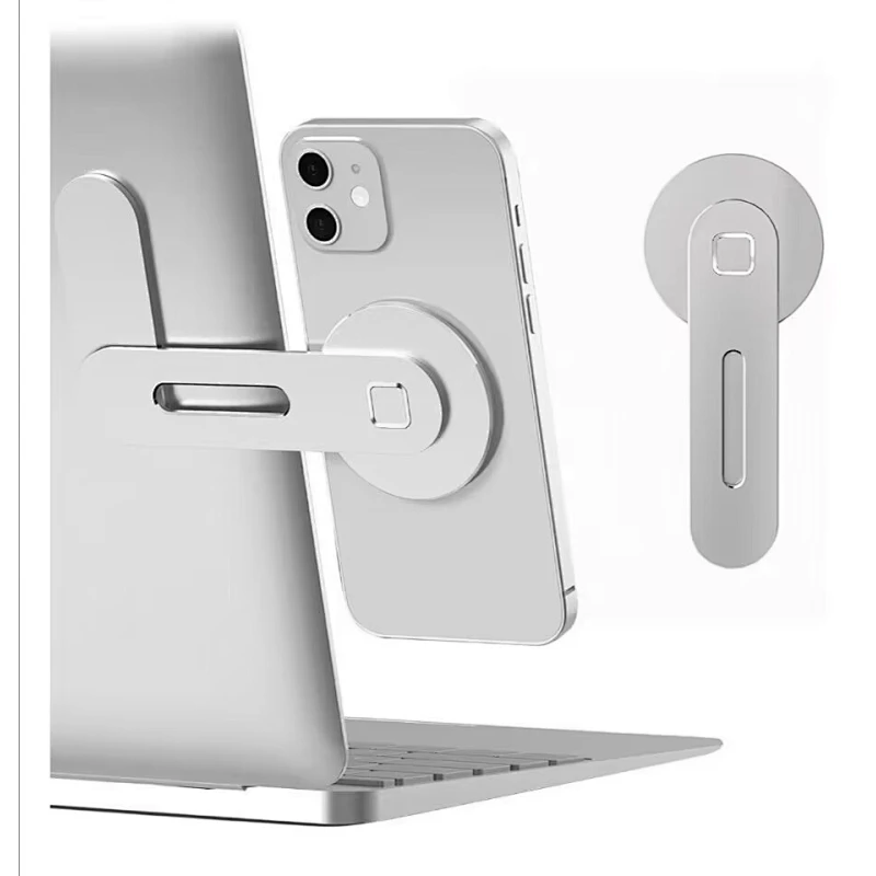 magnetic mobile phone bracket