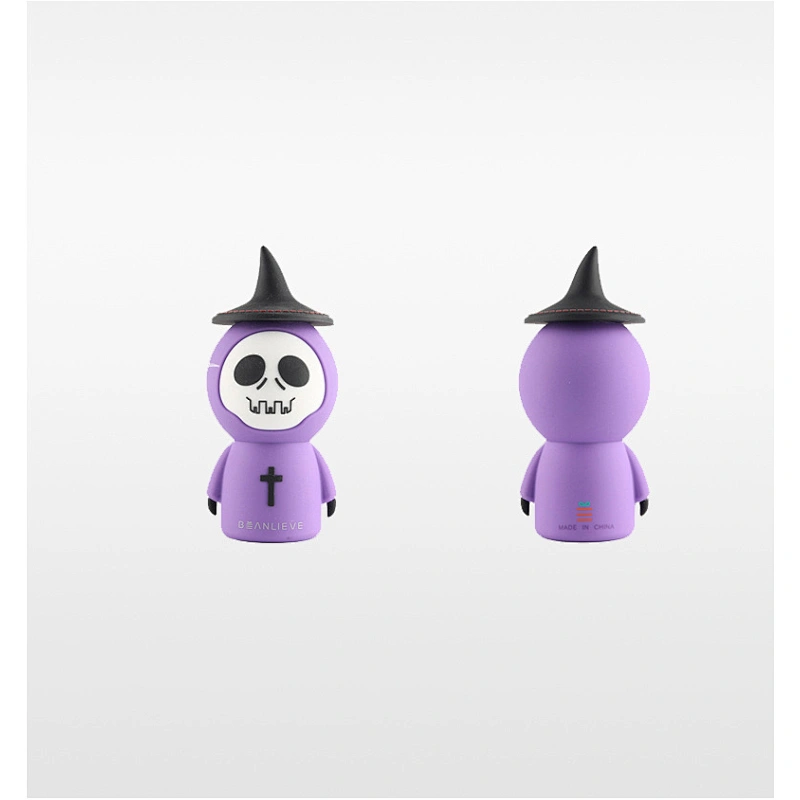 Halloween power bank