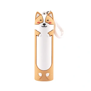 animal power bank