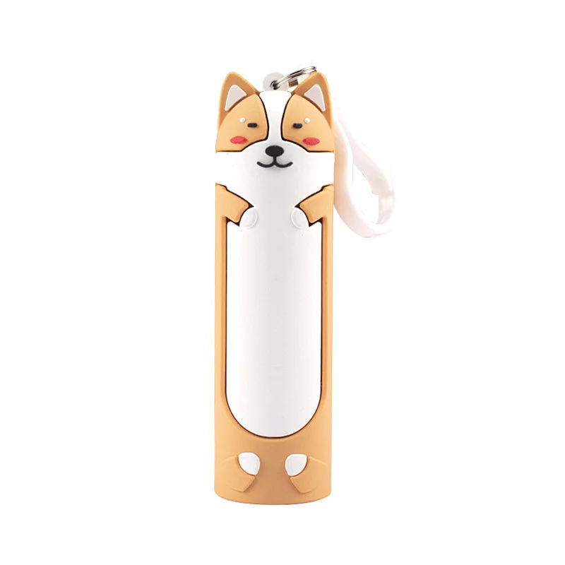 animal power bank