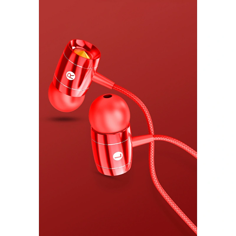 3.5 mm earphones