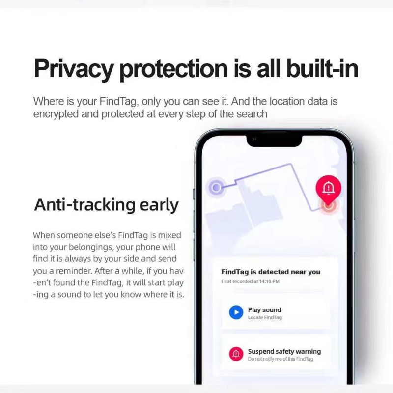 key tracker