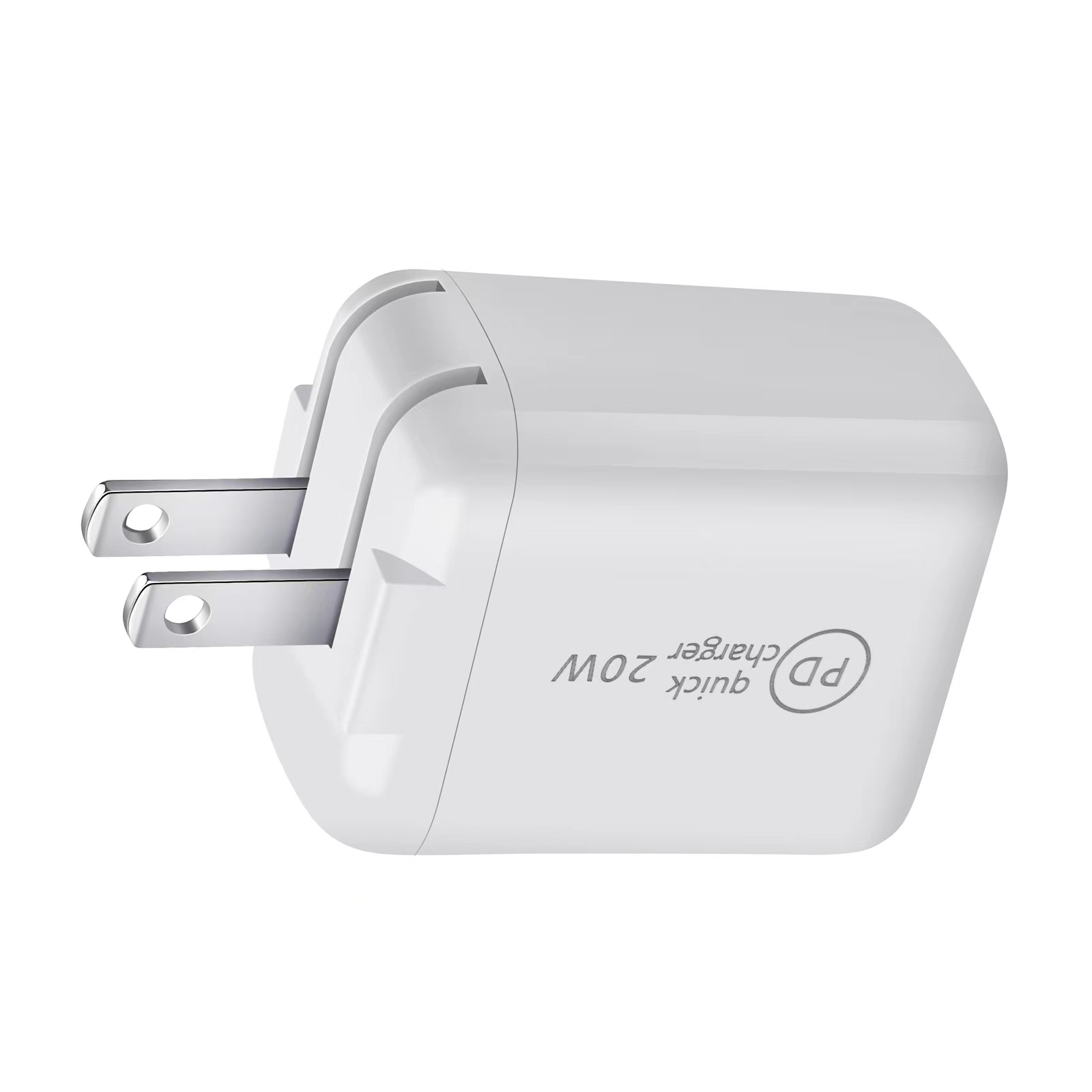 ETL pd20w wall Charger