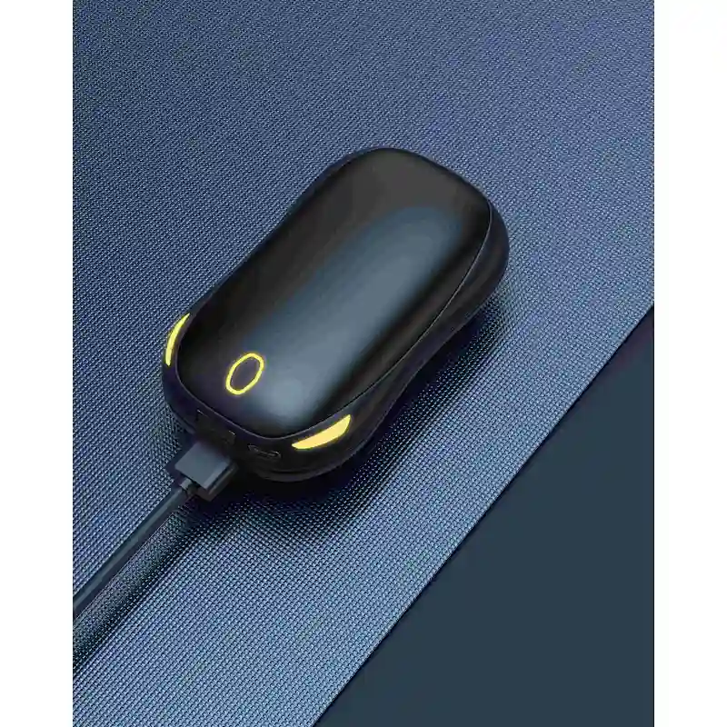 Separable Magnetic Hand Warmer