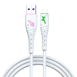 3 in 1 charger cable