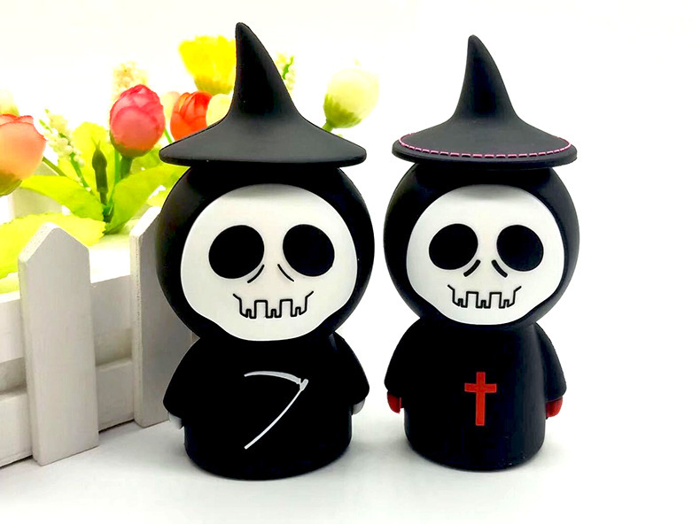 Halloween power bank