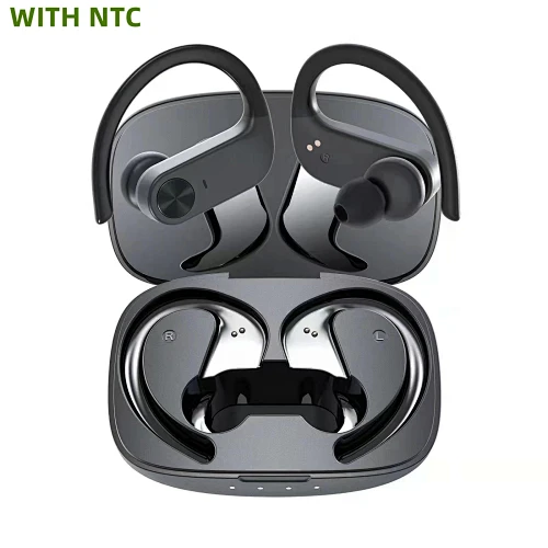 bluetooth earphone 5.2