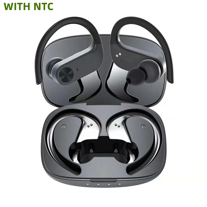 bluetooth earphone 5.2