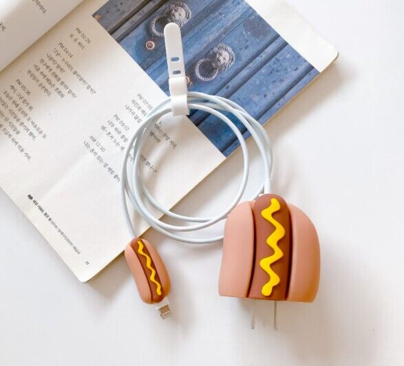 charger set