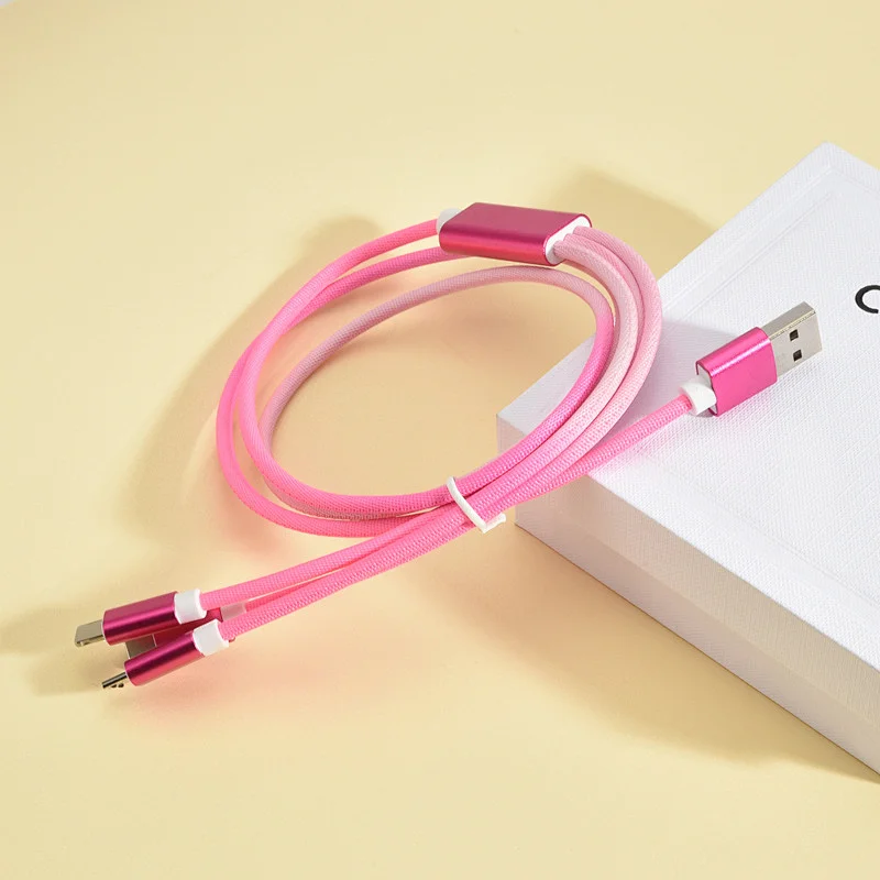 3in1 cable