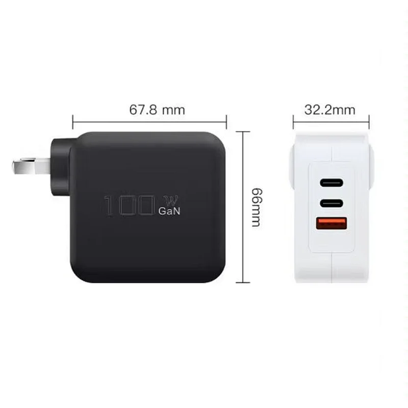 pd100w laptop charger