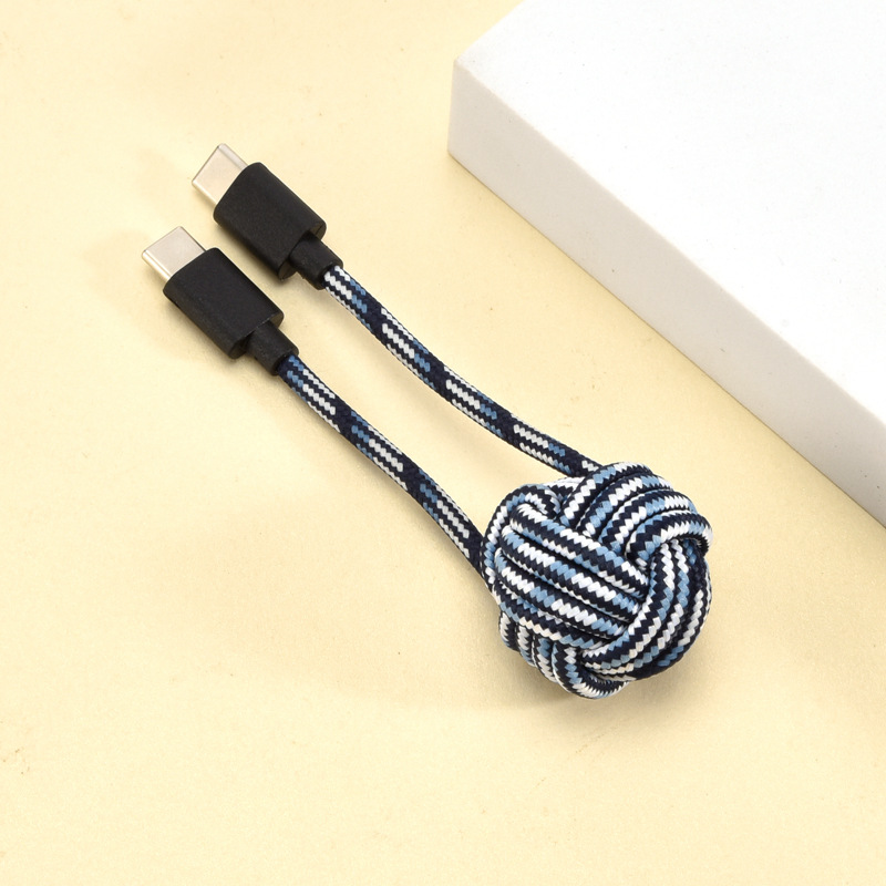usb c to lightning cable