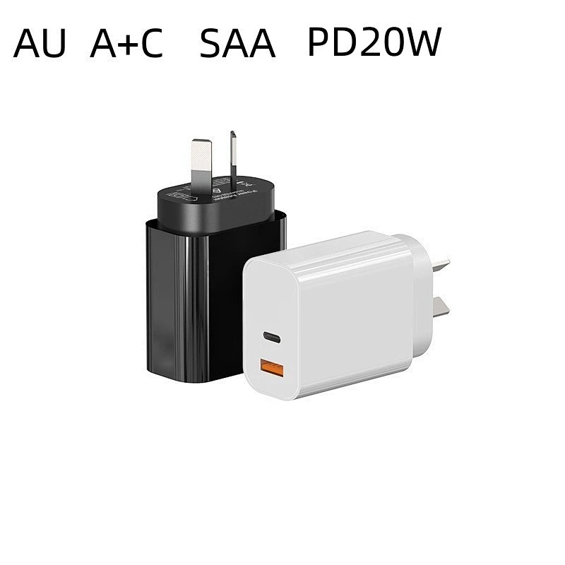 usb c 20w charger