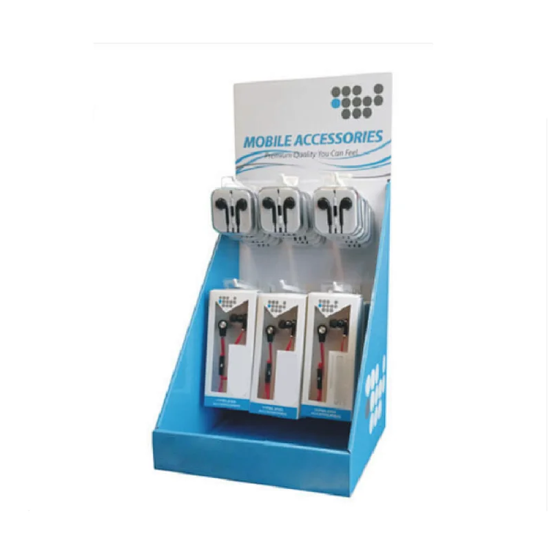 Earbuds PDQ