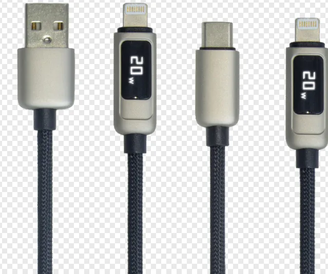 apple mfi certified cable