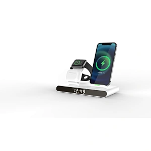 3 in 1 Wireless Charger