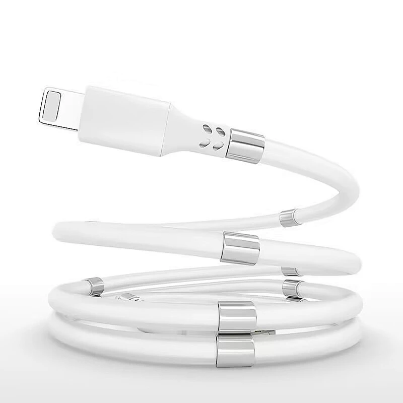 magnetic ring cable