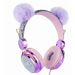 headphones unicorn