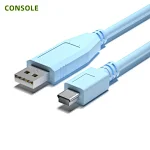 usb a to mini5p
