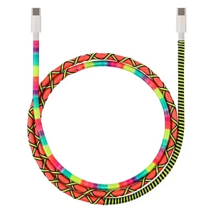 PD fast charging cable