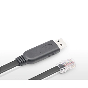 USB2.0 A male to RJ45