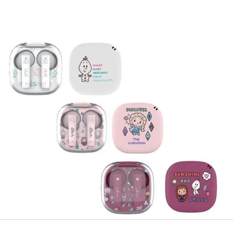 disney wireless earbuds