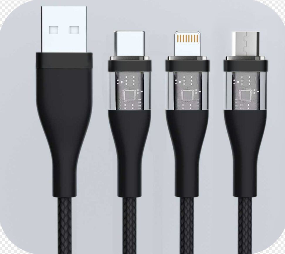 apple mfi certified cable