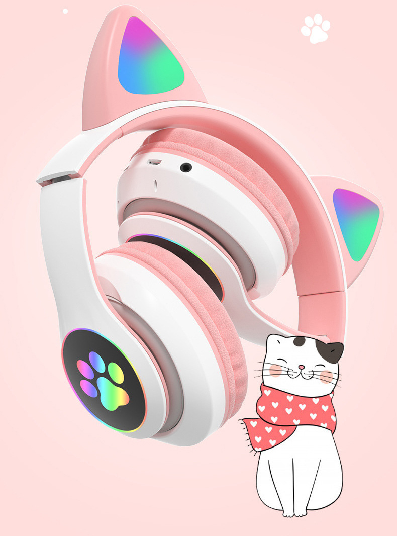macaroon headphone